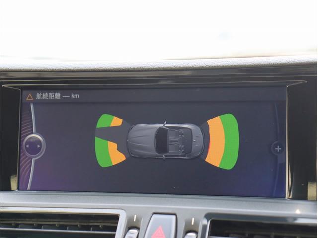Z4 sDrive35i 純正ナビ フルセグTV ETC Bluetoothオーディオ 本革シート パワーシート シートヒーター スマートキー プッシュスタート(51枚目)