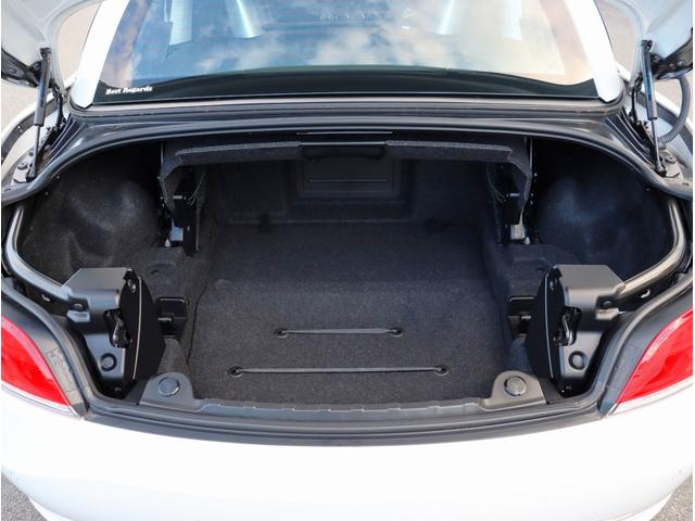 Z4 sDrive35i 純正ナビ フルセグTV ETC Bluetoothオーディオ 本革シート パワーシート シートヒーター スマートキー プッシュスタート(54枚目)