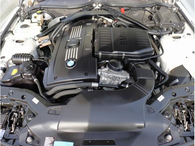 Z4 sDrive35i 純正ナビ フルセグTV ETC Bluetoothオーディオ 本革シート パワーシート シートヒーター スマートキー プッシュスタート(56枚目)