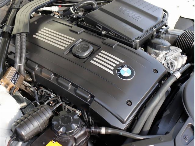 Z4 sDrive35i 純正ナビ フルセグTV ETC Bluetoothオーディオ 本革シート パワーシート シートヒーター スマートキー プッシュスタート(57枚目)