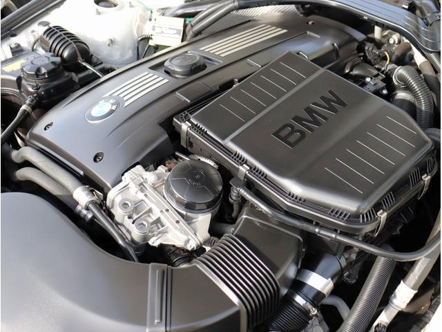 Z4 sDrive35i 純正ナビ フルセグTV ETC Bluetoothオーディオ 本革シート パワーシート シートヒーター スマートキー プッシュスタート(58枚目)