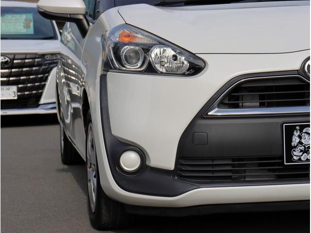 シエンタ G 純正ナビ フルセグTV バックカメラ シートヒーター両側パワースライドドア Bluetoothオーディオ トヨタセーフティセンス 電動格納ミラー パワーステアリング パワーウィンドウ(12枚目)