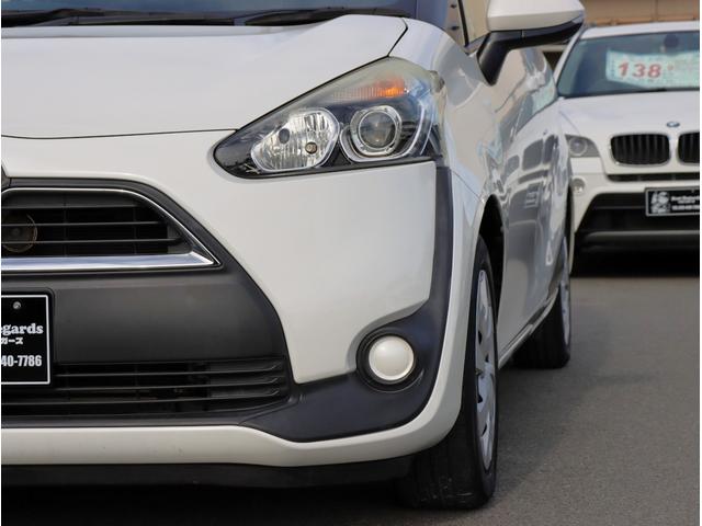 シエンタ G 純正ナビ フルセグTV バックカメラ シートヒーター両側パワースライドドア Bluetoothオーディオ トヨタセーフティセンス 電動格納ミラー パワーステアリング パワーウィンドウ(13枚目)