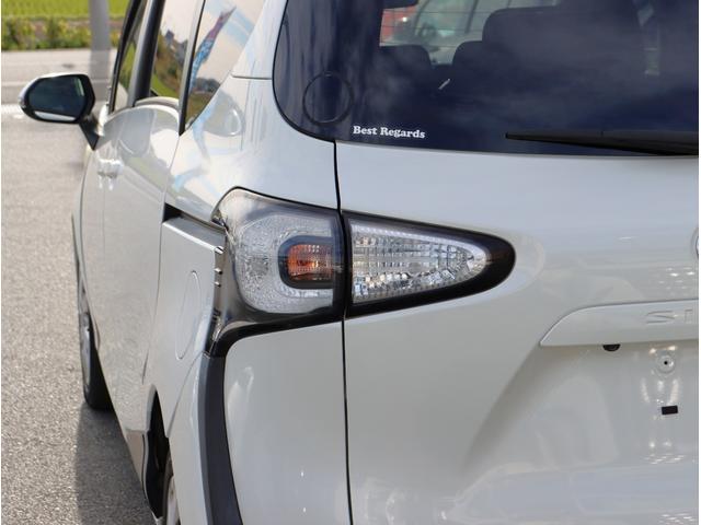 シエンタ G 純正ナビ フルセグTV バックカメラ シートヒーター両側パワースライドドア Bluetoothオーディオ トヨタセーフティセンス 電動格納ミラー パワーステアリング パワーウィンドウ(16枚目)