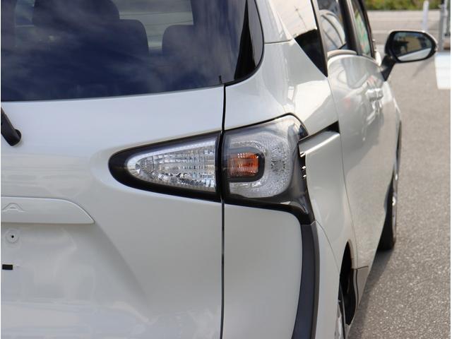 シエンタ G 純正ナビ フルセグTV バックカメラ シートヒーター両側パワースライドドア Bluetoothオーディオ トヨタセーフティセンス 電動格納ミラー パワーステアリング パワーウィンドウ(17枚目)