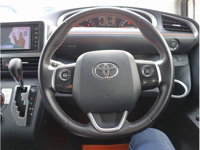 シエンタ G 純正ナビ フルセグTV バックカメラ シートヒーター両側パワースライドドア Bluetoothオーディオ トヨタセーフティセンス 電動格納ミラー パワーステアリング パワーウィンドウ(22枚目)