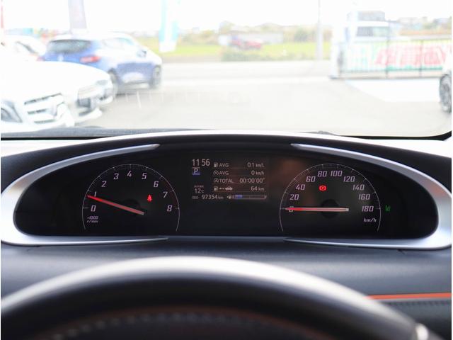 シエンタ G 純正ナビ フルセグTV バックカメラ シートヒーター両側パワースライドドア Bluetoothオーディオ トヨタセーフティセンス 電動格納ミラー パワーステアリング パワーウィンドウ(23枚目)