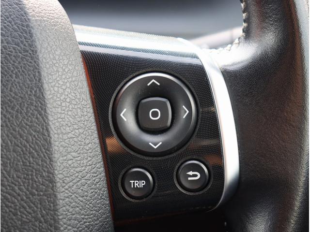 シエンタ G 純正ナビ フルセグTV バックカメラ シートヒーター両側パワースライドドア Bluetoothオーディオ トヨタセーフティセンス 電動格納ミラー パワーステアリング パワーウィンドウ(25枚目)