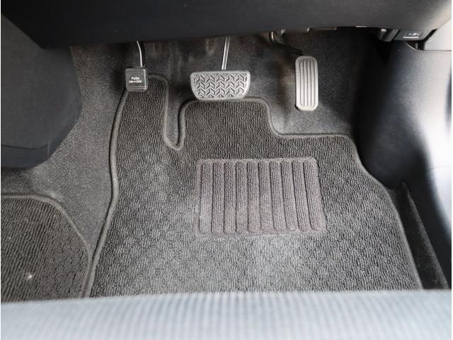 シエンタ G 純正ナビ フルセグTV バックカメラ シートヒーター両側パワースライドドア Bluetoothオーディオ トヨタセーフティセンス 電動格納ミラー パワーステアリング パワーウィンドウ(31枚目)