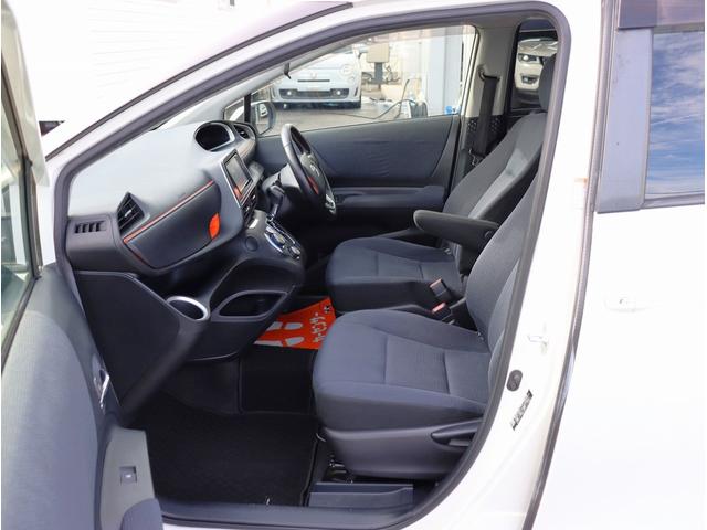 シエンタ G 純正ナビ フルセグTV バックカメラ シートヒーター両側パワースライドドア Bluetoothオーディオ トヨタセーフティセンス 電動格納ミラー パワーステアリング パワーウィンドウ(33枚目)