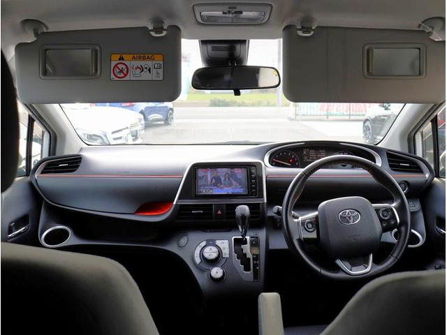 シエンタ G 純正ナビ フルセグTV バックカメラ シートヒーター両側パワースライドドア Bluetoothオーディオ トヨタセーフティセンス 電動格納ミラー パワーステアリング パワーウィンドウ(37枚目)