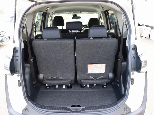 シエンタ G 純正ナビ フルセグTV バックカメラ シートヒーター両側パワースライドドア Bluetoothオーディオ トヨタセーフティセンス 電動格納ミラー パワーステアリング パワーウィンドウ(52枚目)