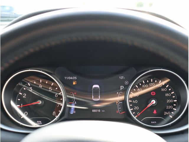 ジープ・コンパス ローンチエディション　ナビ　フルセグＴＶ　ＥＴＣ　バックカメラ　サンルーフ　レザーシート　シートヒーター　運転席パワーシート　Ｂｌｕｅｔｏｏｔｈオーディオ（27枚目）