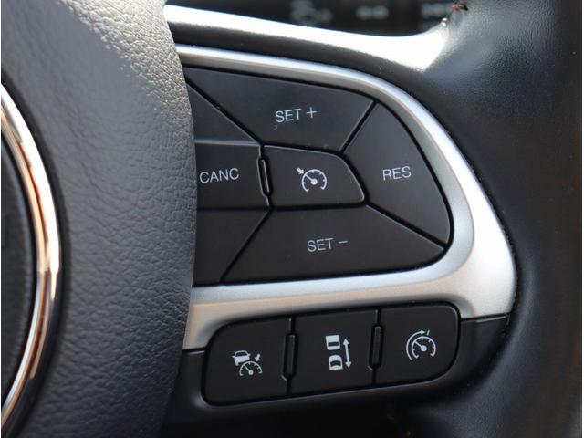 ジープ・コンパス ローンチエディション　ナビ　フルセグＴＶ　ＥＴＣ　バックカメラ　サンルーフ　レザーシート　シートヒーター　運転席パワーシート　Ｂｌｕｅｔｏｏｔｈオーディオ（29枚目）