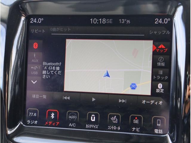 ジープ・コンパス ローンチエディション　ナビ　フルセグＴＶ　ＥＴＣ　バックカメラ　サンルーフ　レザーシート　シートヒーター　運転席パワーシート　Ｂｌｕｅｔｏｏｔｈオーディオ（51枚目）