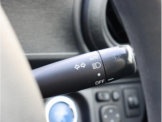 アクア S 純正ナビ ワンセグTV ETC バックカメラ オートライト スマートキー プッシュスタート 電動格納ミラー パワーステアリング パワーウィンドウ(26枚目)