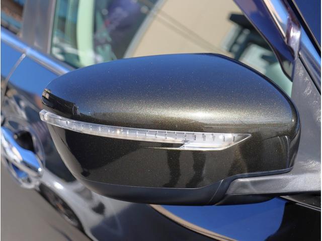 エクストレイル 20XブラクエクストリーマXエマージェンシブレーキP ナビ TV ETC バックカメラ Bluetoothオーディオ シートヒーター デュアルエアコン 電動格納ミラー パワーウィンドウ(14枚目)