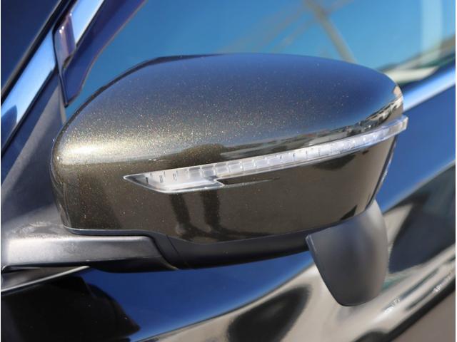 エクストレイル 20XブラクエクストリーマXエマージェンシブレーキP ナビ TV ETC バックカメラ Bluetoothオーディオ シートヒーター デュアルエアコン 電動格納ミラー パワーウィンドウ(15枚目)