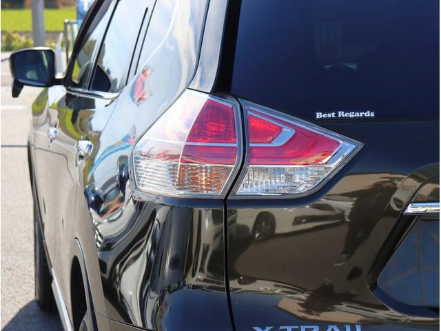 エクストレイル 20XブラクエクストリーマXエマージェンシブレーキP ナビ TV ETC バックカメラ Bluetoothオーディオ シートヒーター デュアルエアコン 電動格納ミラー パワーウィンドウ(16枚目)