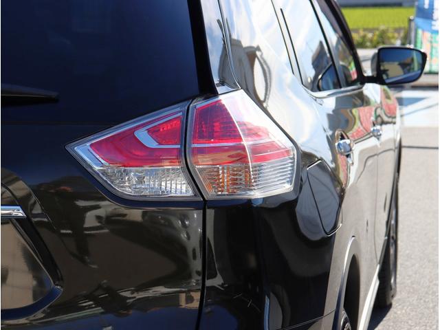 エクストレイル 20XブラクエクストリーマXエマージェンシブレーキP ナビ TV ETC バックカメラ Bluetoothオーディオ シートヒーター デュアルエアコン 電動格納ミラー パワーウィンドウ(17枚目)