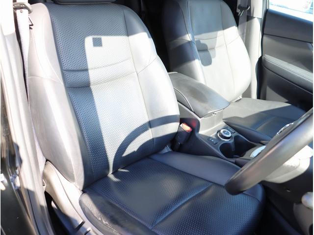 エクストレイル 20XブラクエクストリーマXエマージェンシブレーキP ナビ TV ETC バックカメラ Bluetoothオーディオ シートヒーター デュアルエアコン 電動格納ミラー パワーウィンドウ(22枚目)