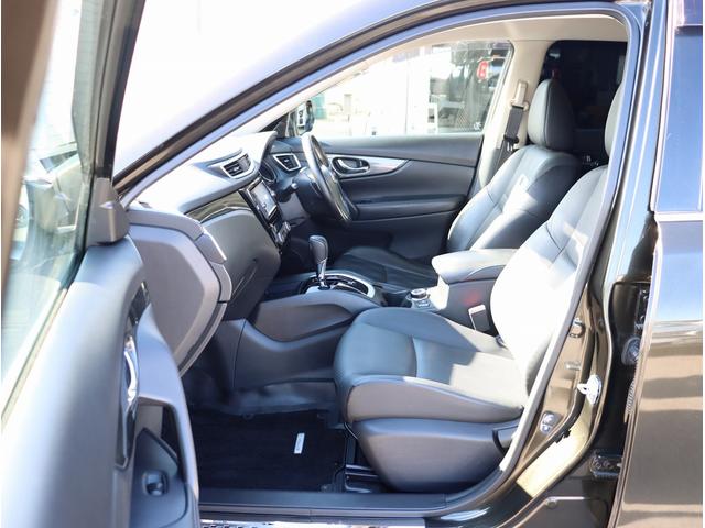 エクストレイル 20XブラクエクストリーマXエマージェンシブレーキP ナビ TV ETC バックカメラ Bluetoothオーディオ シートヒーター デュアルエアコン 電動格納ミラー パワーウィンドウ(33枚目)