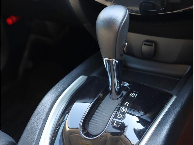 エクストレイル 20XブラクエクストリーマXエマージェンシブレーキP ナビ TV ETC バックカメラ Bluetoothオーディオ シートヒーター デュアルエアコン 電動格納ミラー パワーウィンドウ(40枚目)