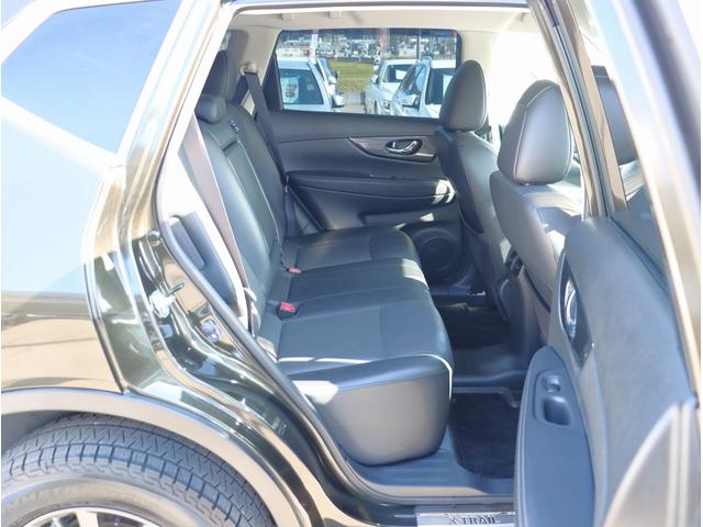 エクストレイル 20XブラクエクストリーマXエマージェンシブレーキP ナビ TV ETC バックカメラ Bluetoothオーディオ シートヒーター デュアルエアコン 電動格納ミラー パワーウィンドウ(50枚目)