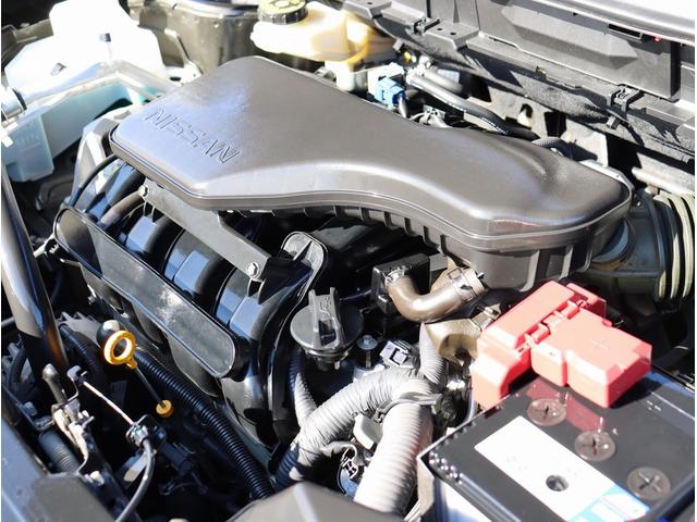 エクストレイル 20XブラクエクストリーマXエマージェンシブレーキP ナビ TV ETC バックカメラ Bluetoothオーディオ シートヒーター デュアルエアコン 電動格納ミラー パワーウィンドウ(60枚目)