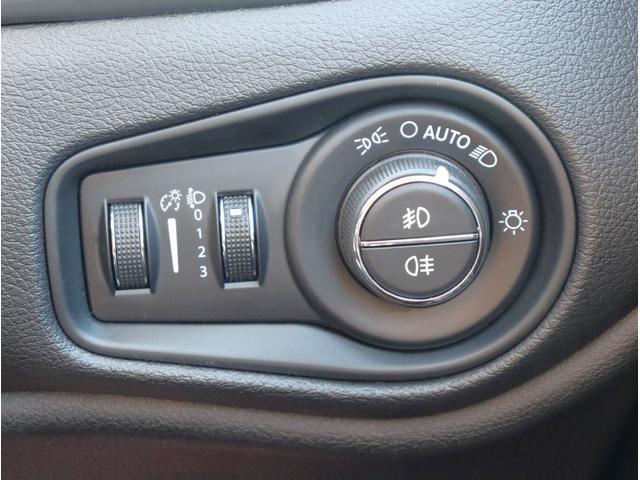 ジープ・レネゲード トレイルホーク　４ＷＤ　純正オーディオ　ポータブルナビ　ＴＶ　ＥＴＣ　バックカメラ　Ｂｌｕｅｔｏｏｔｈオーディオ　社外サイドステップ　クルーズコントロール（29枚目）