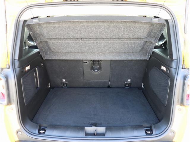 ジープ・レネゲード トレイルホーク　４ＷＤ　純正オーディオ　ポータブルナビ　ＴＶ　ＥＴＣ　バックカメラ　Ｂｌｕｅｔｏｏｔｈオーディオ　社外サイドステップ　クルーズコントロール（55枚目）