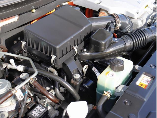 アウトランダーＰＨＥＶ Ｇナビパッケージ　ナビ　フルセグＴＶ　ＥＴＣ　バックカメラ　Ｂｌｕｅｔｏｏｔｈオーディオ　デュアルエアコン　電動リアゲート　電動格納ミラー　パワーステアリング　パワーウィンドウ（64枚目）