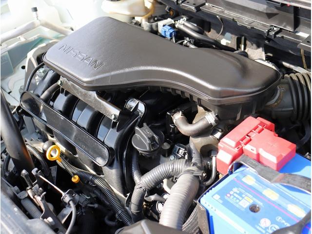 エクストレイル ２０Ｘ　ブラックエクストリーマーＸ　サンルーフ　４ＷＤ　純正ナビ　フルセグＴＶ　ビルトインＥＴＣ　全周囲カメラ　Ｂｌｕｅｔｏｏｔｈオーディオ　シートヒーター　エマージェンシーブレーキ　電動格納ミラー　パワーステアリング　パワーウィンドウ（63枚目）