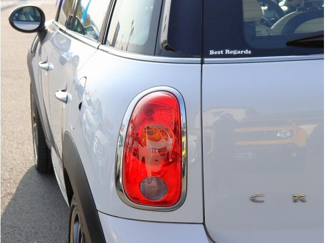 ＭＩＮＩ クーパーＳＤ　クロスオーバー　ＥＴＣ　バックカメラ　ＣＤ　ルーフレール　パドルシフト　オートエアコン　ステアリングリモコン　電動格納ミラー　パワーステアリング　パワーウィンドウ（14枚目）