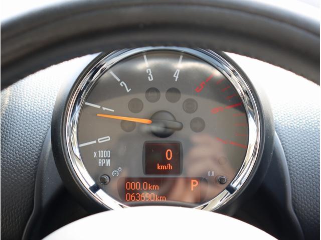 ＭＩＮＩ クーパーＳＤ　クロスオーバー　ＥＴＣ　バックカメラ　ＣＤ　ルーフレール　パドルシフト　オートエアコン　ステアリングリモコン　電動格納ミラー　パワーステアリング　パワーウィンドウ（22枚目）