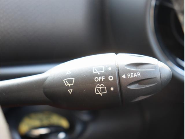 ＭＩＮＩ クーパーＳＤ　クロスオーバー　ＥＴＣ　バックカメラ　ＣＤ　ルーフレール　パドルシフト　オートエアコン　ステアリングリモコン　電動格納ミラー　パワーステアリング　パワーウィンドウ（28枚目）