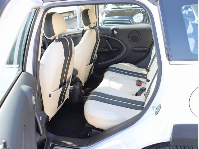 ＭＩＮＩ クーパーＳＤ　クロスオーバー　ＥＴＣ　バックカメラ　ＣＤ　ルーフレール　パドルシフト　オートエアコン　ステアリングリモコン　電動格納ミラー　パワーステアリング　パワーウィンドウ（49枚目）