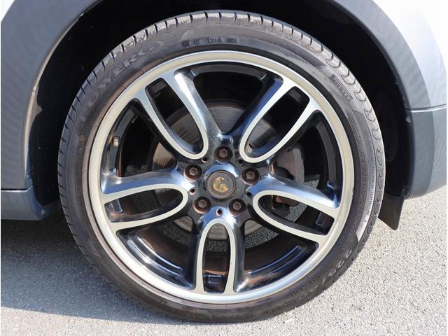 ＭＩＮＩ クーパーＳＤ　クロスオーバー　ＥＴＣ　バックカメラ　ＣＤ　ルーフレール　パドルシフト　オートエアコン　ステアリングリモコン　電動格納ミラー　パワーステアリング　パワーウィンドウ（56枚目）