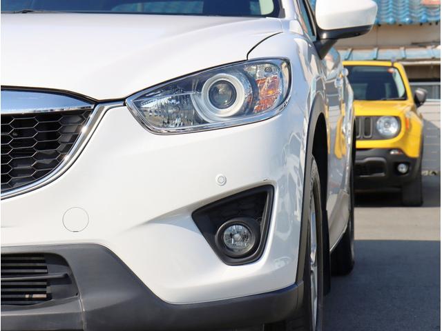 ＣＸ－５ ＸＤ　ナビ　フルセグＴＶ　ＥＴＣ　バックカメラ　Ｂｌｕｅｔｏｏｔｈオーディオ　クルーズコントロール　クリアランスソナー　電動格納ミラー　パワーステアリング　パワーウィンドウ（13枚目）