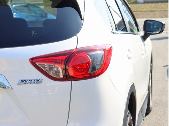 ＣＸ－５ ＸＤ　ナビ　フルセグＴＶ　ＥＴＣ　バックカメラ　Ｂｌｕｅｔｏｏｔｈオーディオ　クルーズコントロール　クリアランスソナー　電動格納ミラー　パワーステアリング　パワーウィンドウ（15枚目）