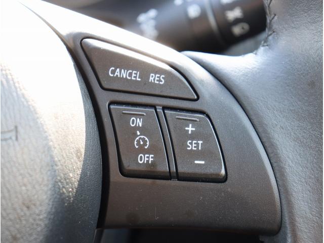 ＣＸ－５ ＸＤ　ナビ　フルセグＴＶ　ＥＴＣ　バックカメラ　Ｂｌｕｅｔｏｏｔｈオーディオ　クルーズコントロール　クリアランスソナー　電動格納ミラー　パワーステアリング　パワーウィンドウ（24枚目）