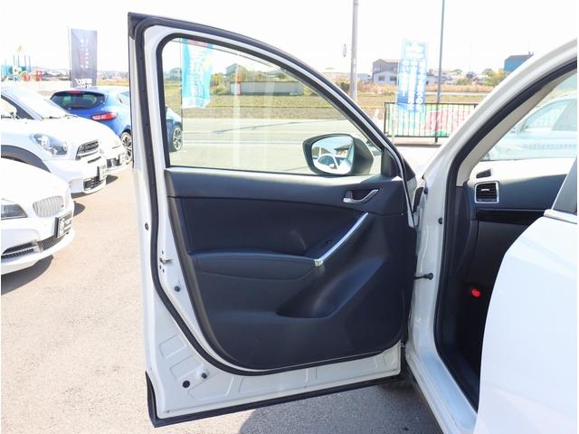 ＣＸ－５ ＸＤ　ナビ　フルセグＴＶ　ＥＴＣ　バックカメラ　Ｂｌｕｅｔｏｏｔｈオーディオ　クルーズコントロール　クリアランスソナー　電動格納ミラー　パワーステアリング　パワーウィンドウ（31枚目）