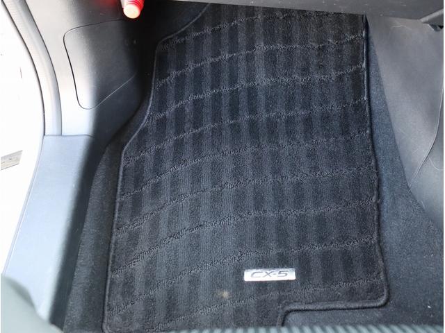 ＣＸ－５ ＸＤ　ナビ　フルセグＴＶ　ＥＴＣ　バックカメラ　Ｂｌｕｅｔｏｏｔｈオーディオ　クルーズコントロール　クリアランスソナー　電動格納ミラー　パワーステアリング　パワーウィンドウ（35枚目）