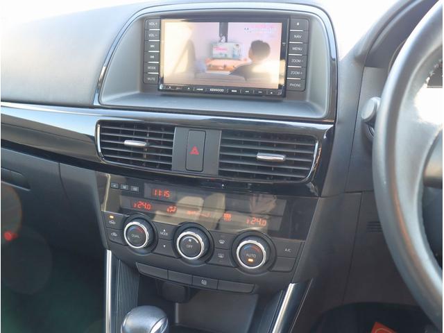 ＣＸ－５ ＸＤ　ナビ　フルセグＴＶ　ＥＴＣ　バックカメラ　Ｂｌｕｅｔｏｏｔｈオーディオ　クルーズコントロール　クリアランスソナー　電動格納ミラー　パワーステアリング　パワーウィンドウ（39枚目）