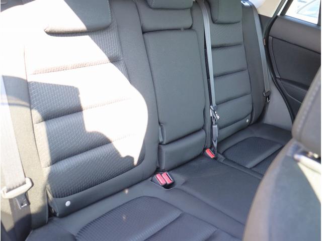 ＣＸ－５ ＸＤ　ナビ　フルセグＴＶ　ＥＴＣ　バックカメラ　Ｂｌｕｅｔｏｏｔｈオーディオ　クルーズコントロール　クリアランスソナー　電動格納ミラー　パワーステアリング　パワーウィンドウ（50枚目）