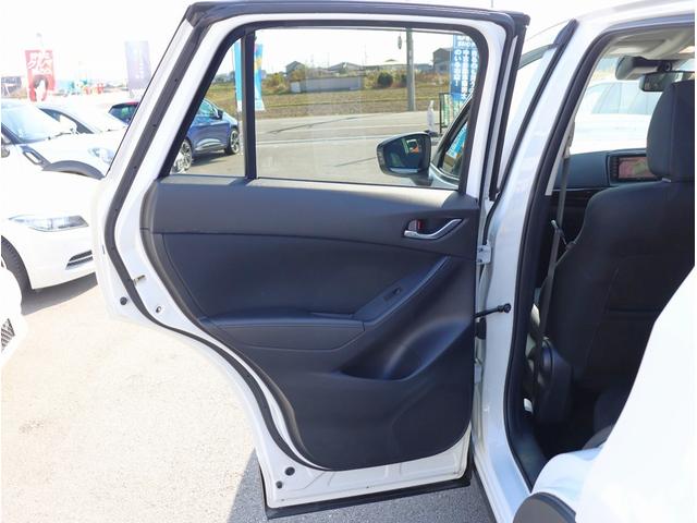 ＣＸ－５ ＸＤ　ナビ　フルセグＴＶ　ＥＴＣ　バックカメラ　Ｂｌｕｅｔｏｏｔｈオーディオ　クルーズコントロール　クリアランスソナー　電動格納ミラー　パワーステアリング　パワーウィンドウ（51枚目）