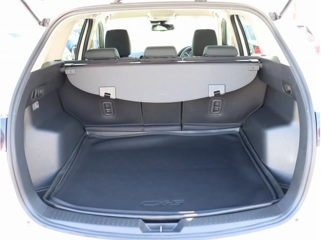 ＣＸ－５ ＸＤ　ナビ　フルセグＴＶ　ＥＴＣ　バックカメラ　Ｂｌｕｅｔｏｏｔｈオーディオ　クルーズコントロール　クリアランスソナー　電動格納ミラー　パワーステアリング　パワーウィンドウ（53枚目）