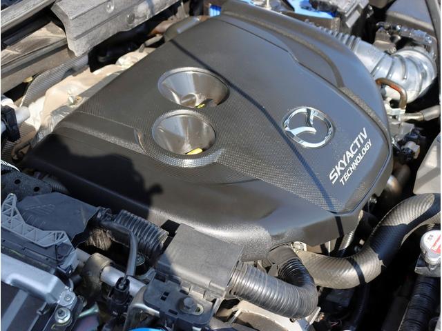 ＣＸ－５ ＸＤ　ナビ　フルセグＴＶ　ＥＴＣ　バックカメラ　Ｂｌｕｅｔｏｏｔｈオーディオ　クルーズコントロール　クリアランスソナー　電動格納ミラー　パワーステアリング　パワーウィンドウ（57枚目）