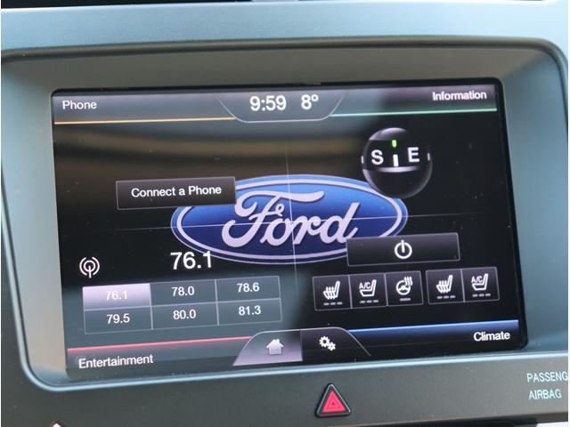 エクスプローラー リミテッド　４ＷＤ　サンルーフ　社外ナビ　ＴＶ　ＥＴＣ　バックカメラ　Ｂｌｕｅｔｏｏｔｈオーディオ　パワーシート　シートヒーター　シートエアコン　レザーシート（47枚目）