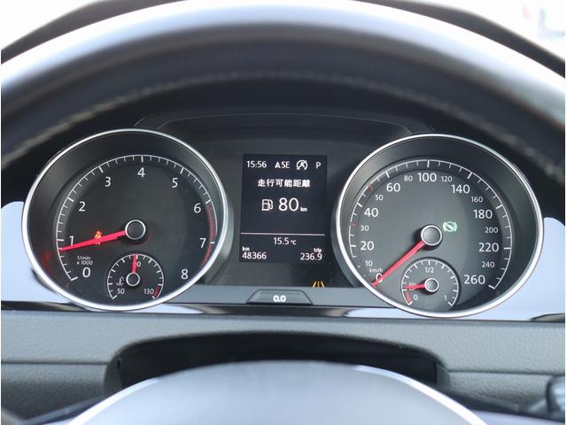 ゴルフヴァリアント ＴＳＩハイライン　純正ナビ　ＥＴＣ　バックカメラ　Ｂｌｕｅｔｏｏｔｈオーディオ　デュアルエアコン　電動格納ミラー　パワーステアリング　パワーウィンドウ（24枚目）